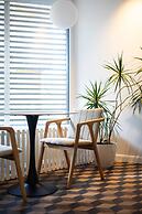 Orange Beautifful Appartement