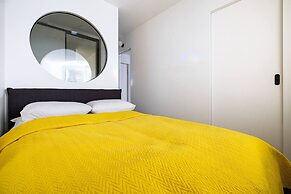 Orange Beautifful Appartement