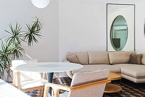 Orange Beautifful Appartement