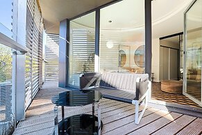 Orange Beautifful Appartement