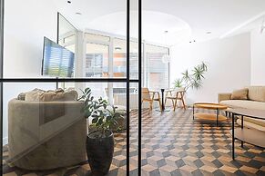 Orange Beautifful Appartement