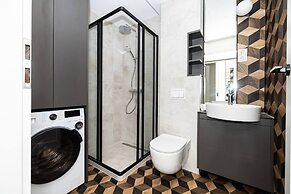 Orange Beautifful Appartement