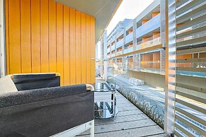 Orange Beautifful Appartement
