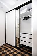 Orange Beautifful Appartement