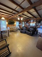 Fletcher Limit 8 4 Bedroom Cottage