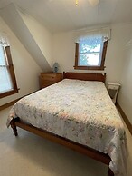 Fletcher Limit 8 4 Bedroom Cottage