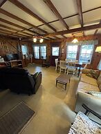 Fletcher Limit 8 4 Bedroom Cottage