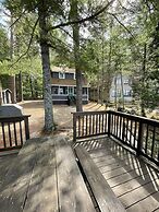 Fletcher Limit 8 4 Bedroom Cottage