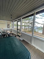 Fletcher Limit 8 4 Bedroom Cottage