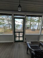 Fletcher Limit 8 4 Bedroom Cottage