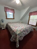 Fletcher Limit 8 4 Bedroom Cottage