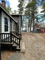 Fletcher Limit 8 4 Bedroom Cottage