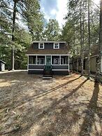 Fletcher Limit 8 4 Bedroom Cottage