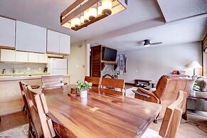 An202 Anaconda 2br 2ba 2 Bedroom Condo