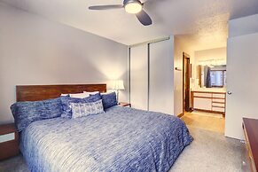 An202 Anaconda 2br 2ba 2 Bedroom Condo