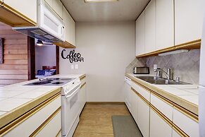 An202 Anaconda 2br 2ba 2 Bedroom Condo