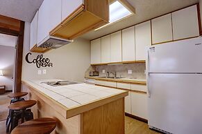 An202 Anaconda 2br 2ba 2 Bedroom Condo