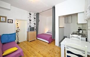 Apartments Halilović