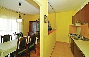 Apartments Halilović