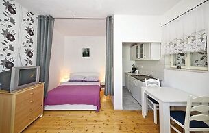 Apartments Halilović