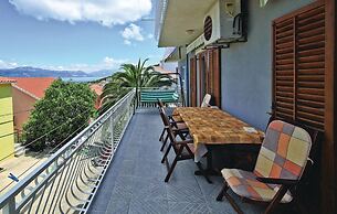 Apartments Halilović