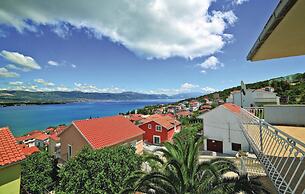 Apartments Halilović