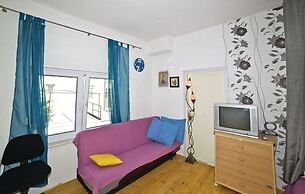 Apartments Halilović