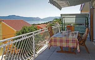 Apartments Halilović