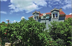 Apartments Halilović