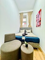 Cozy Rooms Superb Location near Augarten