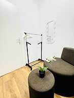 Cozy Rooms Superb Location near Augarten