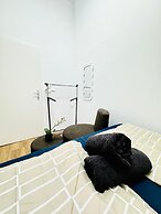 Cozy Rooms Superb Location near Augarten