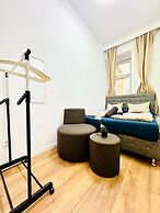 Cozy Rooms Superb Location near Augarten