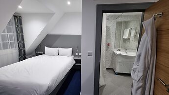 Dreams Hotel - Park View