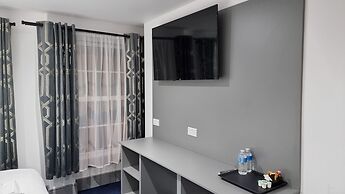 Dreams Hotel - Park View