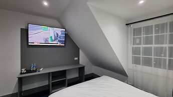 Dreams Hotel - Park View