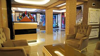 FORTYNINE HOTEL