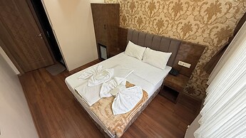 FORTYNINE HOTEL