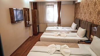 FORTYNINE HOTEL