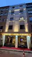 FORTYNINE HOTEL