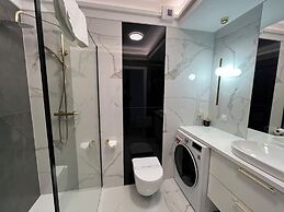 Apartament Glamour z basenem - 365PAM