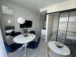 Apartament Glamour z basenem - 365PAM