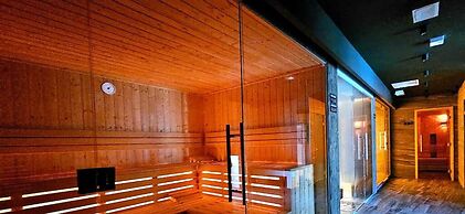 Apartament Glamour z basenem - 365PAM