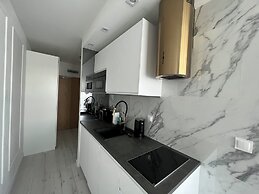 Apartament Glamour z basenem - 365PAM