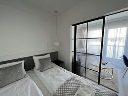 Apartament Glamour z basenem - 365PAM