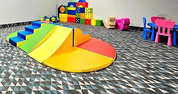 Apartament Glamour z basenem - 365PAM