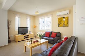 Protaras Villa Cemelia