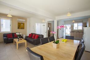 Protaras Villa Cemelia