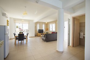 Protaras Villa Cemelia