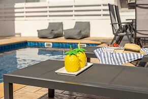 Protaras Villa Cemelia